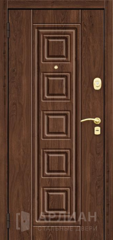 Фото №2 «Дверь с МДФ №391»