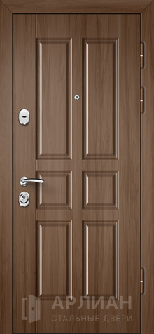 Фото «Дверь с МДФ №77»