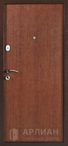 Фото «Недорогая металлическая дверь в квартиру с надежными замками №21»