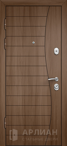 Фото №2 «Дверь с МДФ №379»