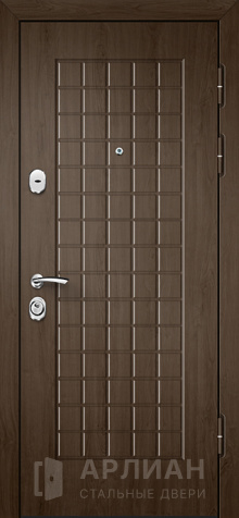 Фото «Дверь с МДФ №319»