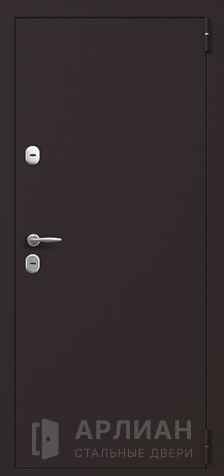 Фото «Металлическая порошковая дверь №27»