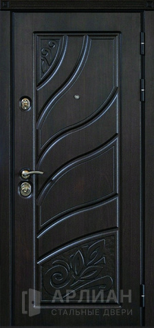 Фото «Металлическая дверь для квартиры №177»