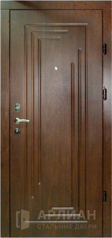 Фото «Непромерзающая дверь с Виноритом влагостойкая №18»